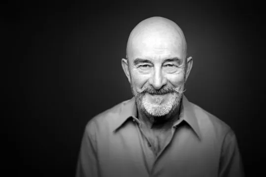 产品体验形象照