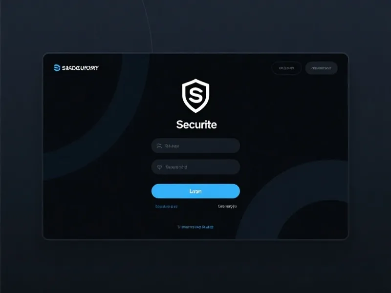 官方注册登录界面