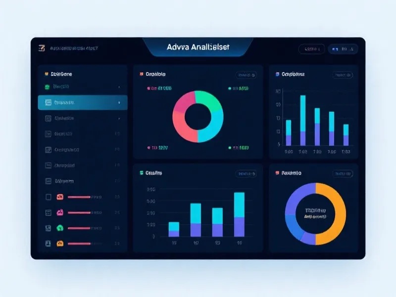 历史走势分析系统