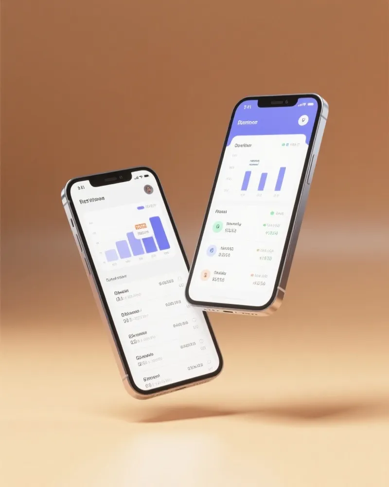 澳洲幸运20 手机版界面展示